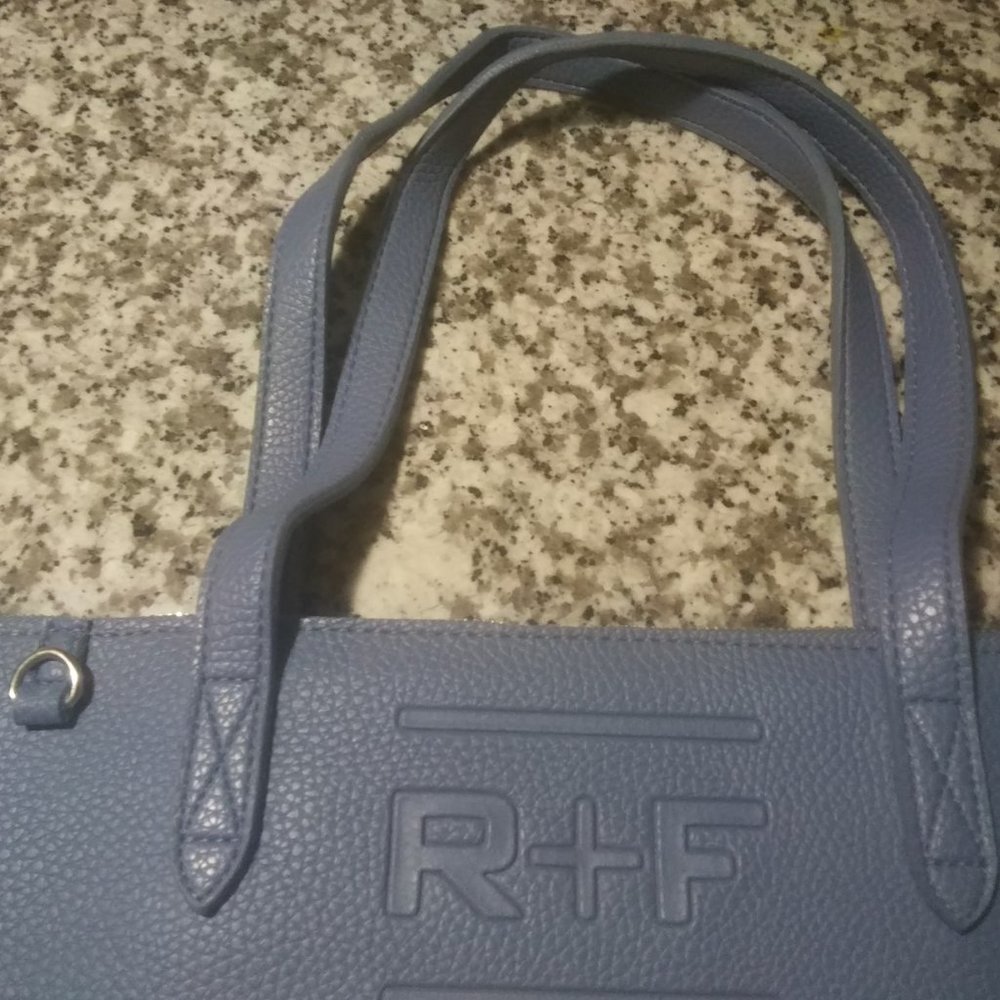 Roden + Field Shoulder Bag View 3